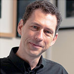 Photo of Frederic Berger