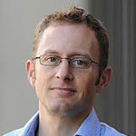 Photo of  John M. Archibald