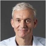 Photo of  Klaas van Wijk