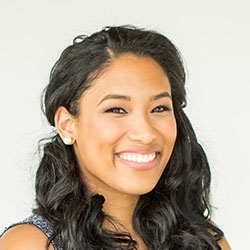 Photo of Chelsea Hayes - Keynote Speaker