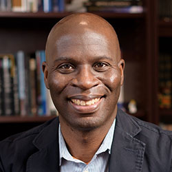 Photo of Jason Ware - Breakout Speaker