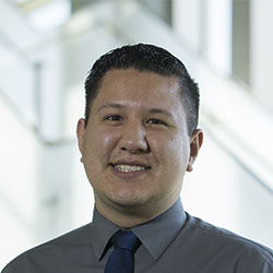 Photo of Jesus Romero - Breakout Speaker