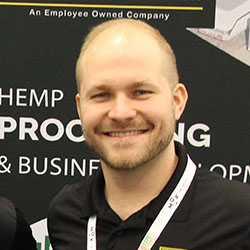 Photo of Joe Rust - Breakout Speaker