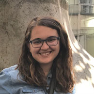 Photo of Kelsey Chapman - Breakout Speaker