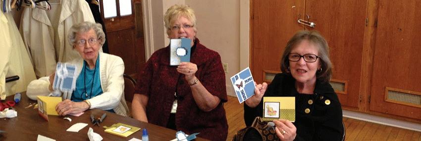 Wabash Area Lifetime Learning Association banner image