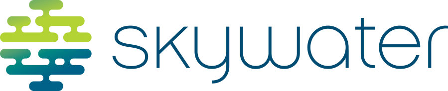 SkyWater Technology logo