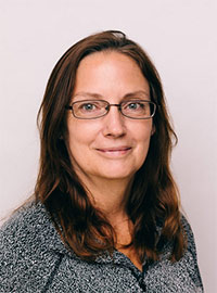 Laurie Hitze
