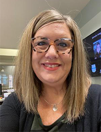 Melissa Ridgley