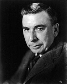 nEWTON bOOTH tARKINGTON
