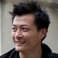 Jorge Cham