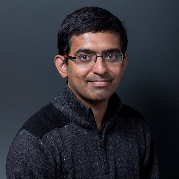 Karthik Kannan