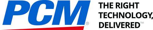 PCM logo