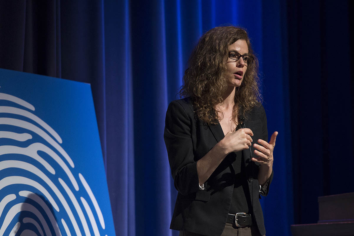 Jennifer Neville, 'AI‐easy vs. AI-hard'