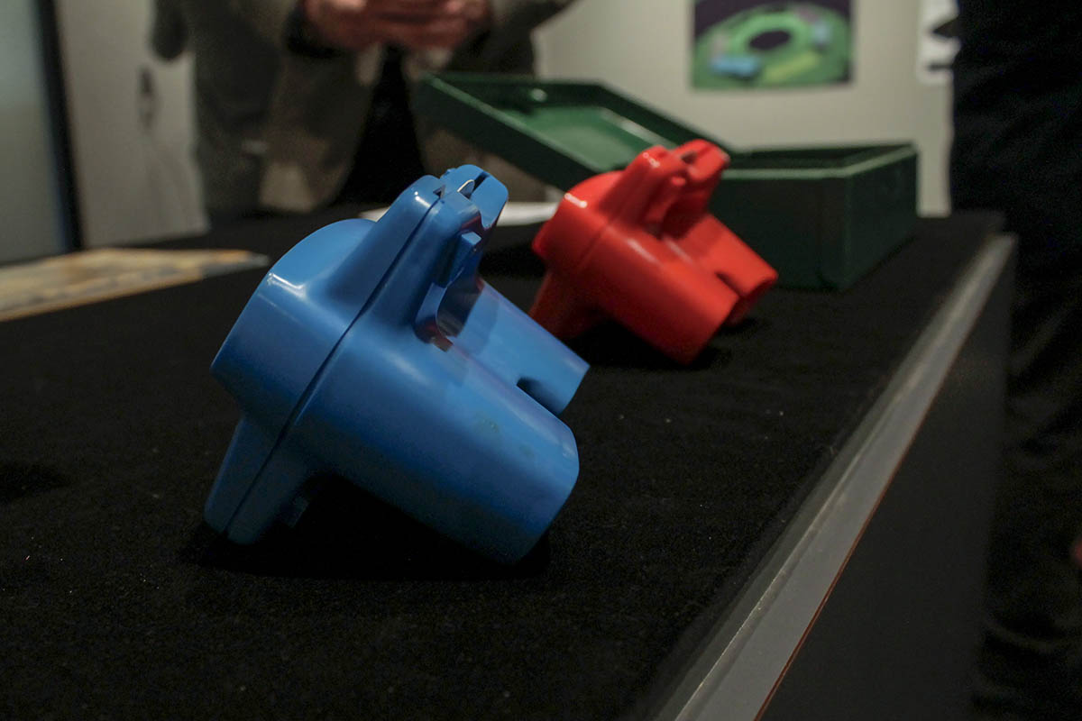 Dawn or Doom Art Exhibit - Ringel Gallery