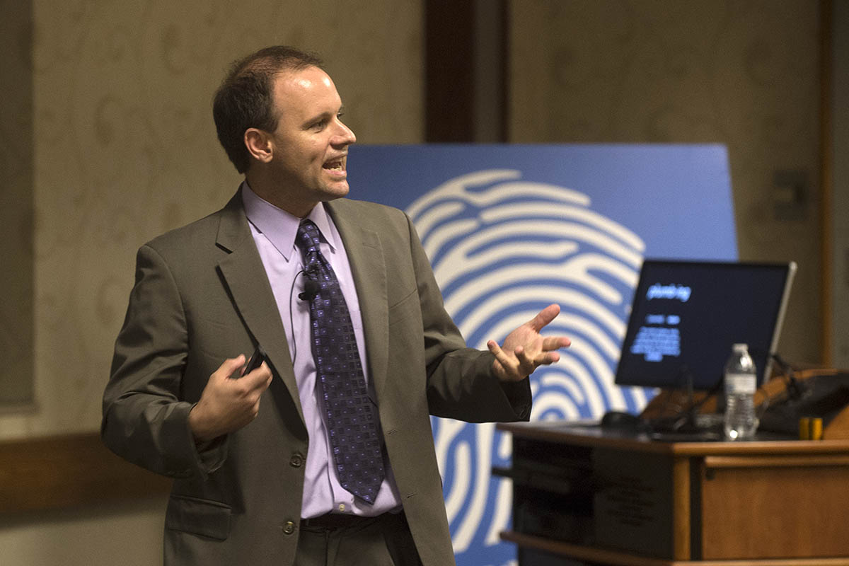 Andy Whelton, 'Why is Our Plumbing Harming Us?'