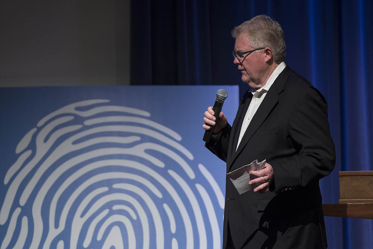 National Writers Panel: 'Reporting on Emerging Technologies'