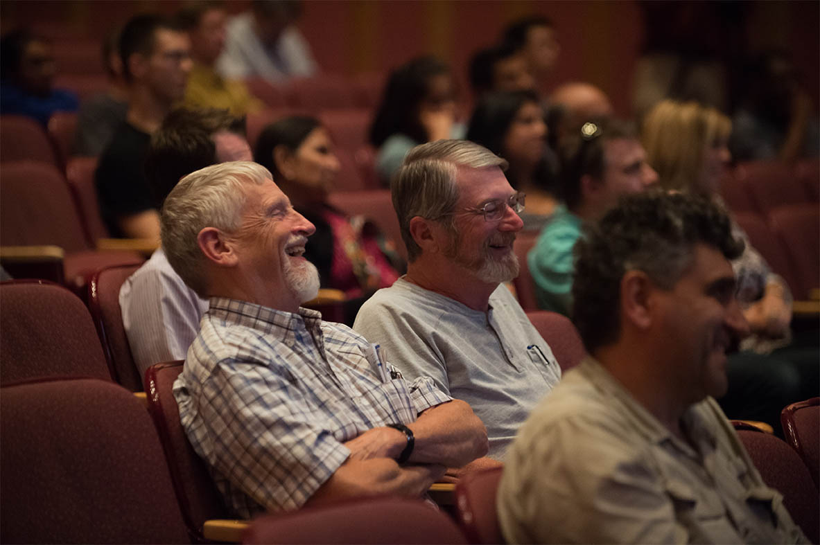 Tom Bradicich: New From Things – the New Big Data