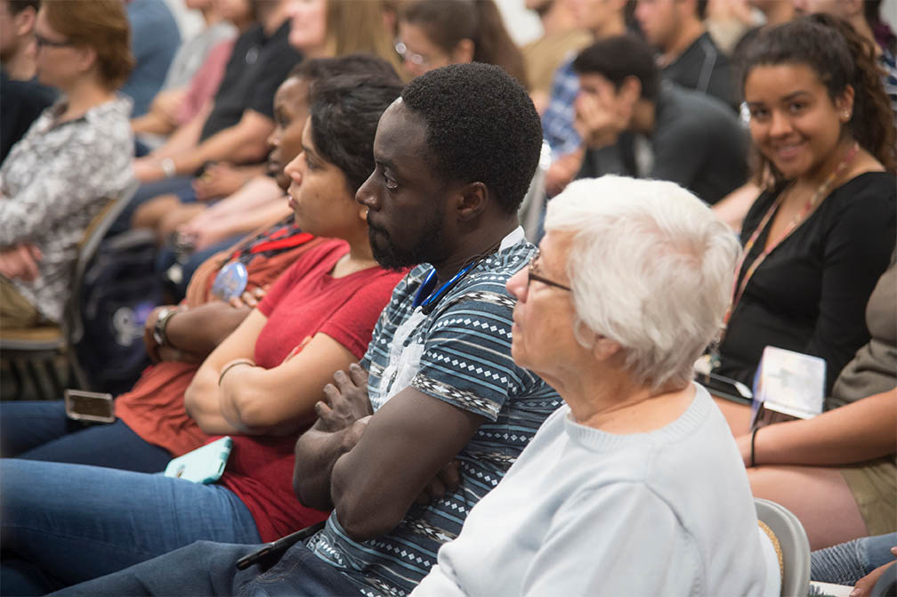 Herman O Sintim, 'The nightmarish multidrug-resistant bacterial infections era is closer than you thought'