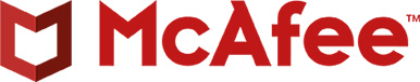 McAffee logo