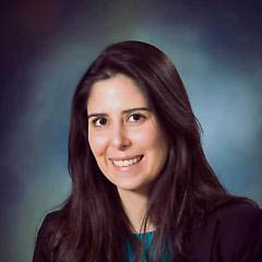 Luciana de Cresce El Debs