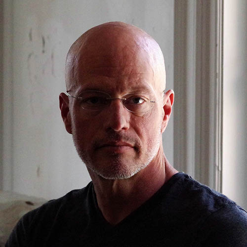 Marshall Porterfield