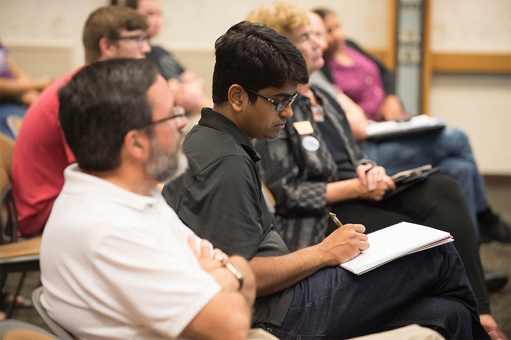 Aniket Kate, 'Blockchains and Crypto-Currencies: From Hype to Reality'