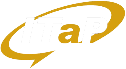 itap Logo