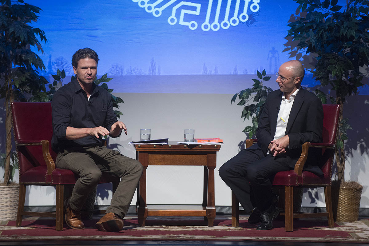 Dave Eggers, 'The Circle'