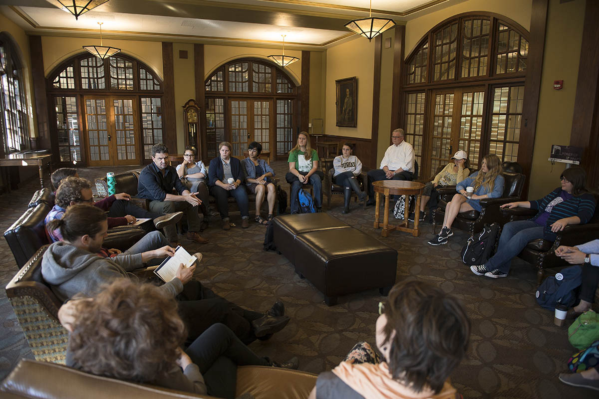 Dave Eggers, 'The Circle'