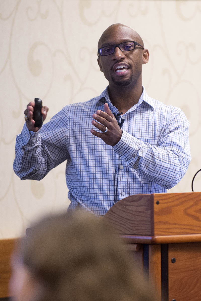 James Hill, 'The Little Program that Cried Wolf'