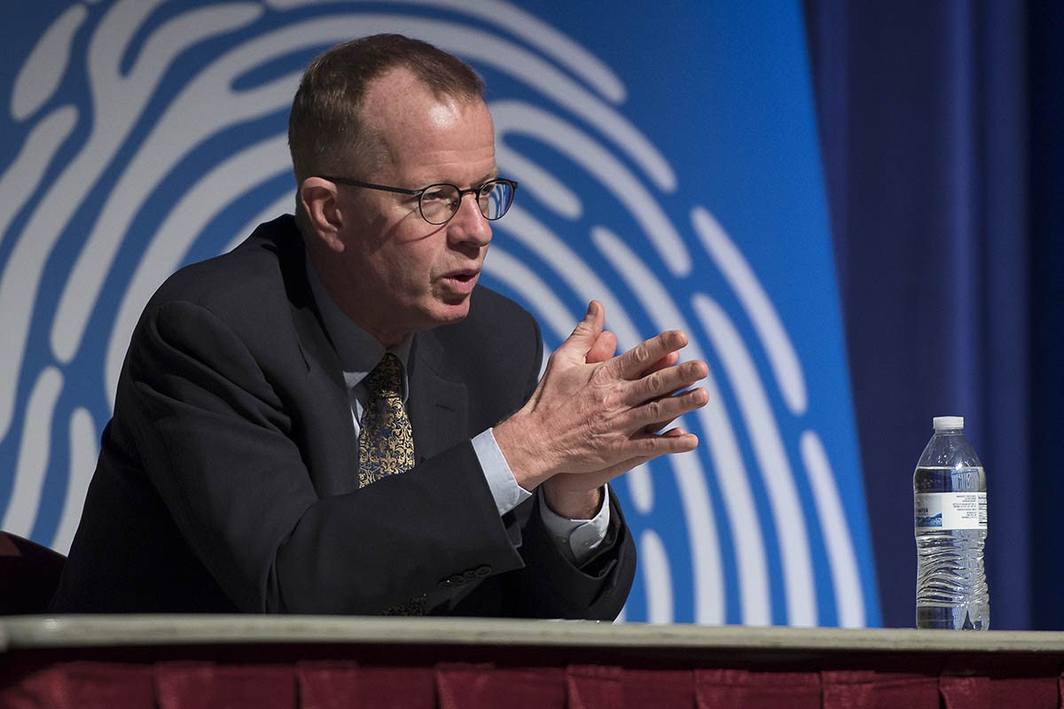 National Writers Panel: 'Reporting on Emerging Technologies'