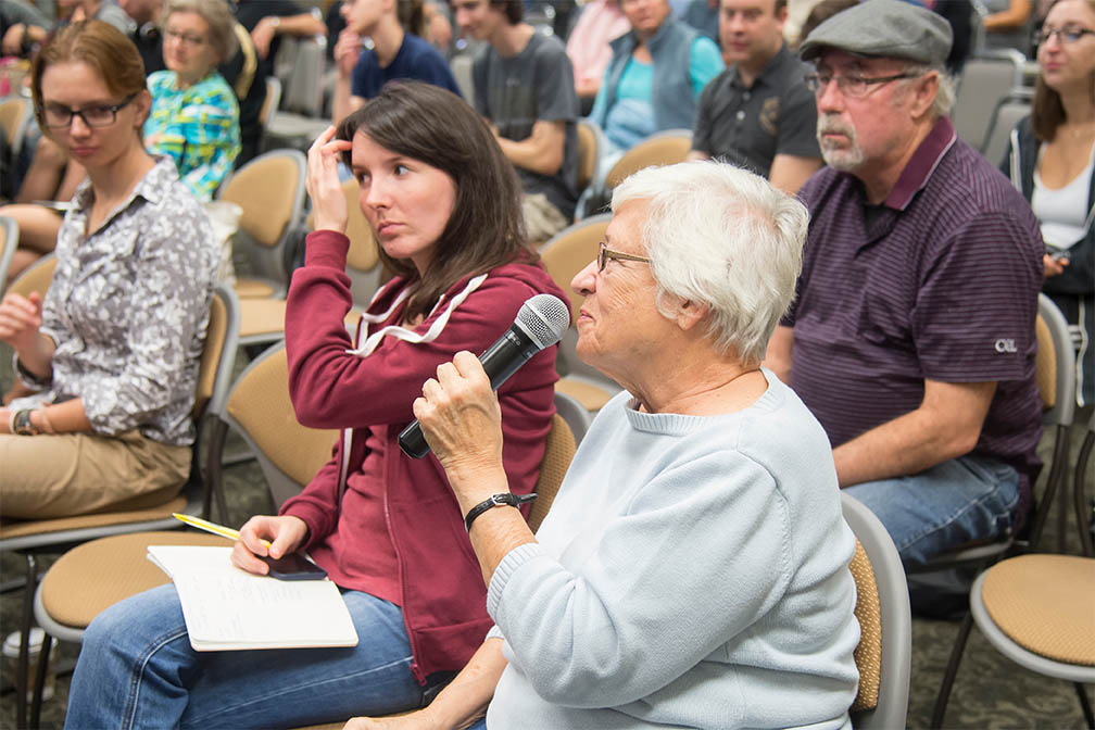 David Cappelleri, 'The Fantastic Voyage: Microrobots and the Human Body'