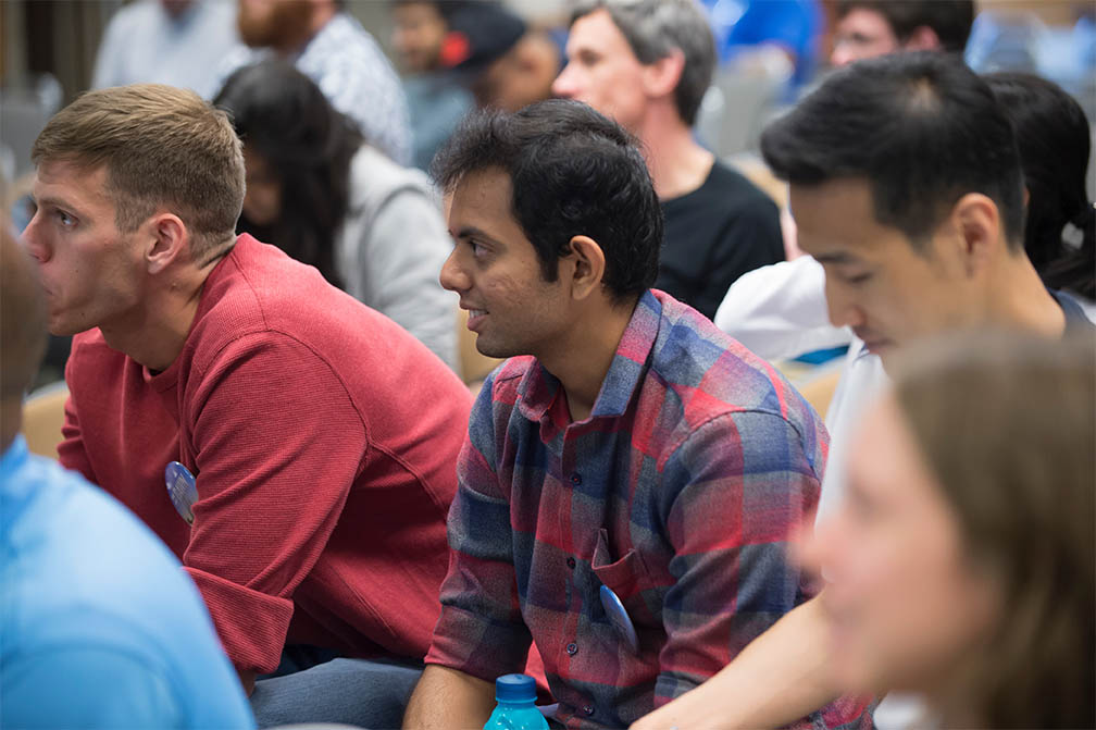 Aleshia Hayes, 'Ethical Delivery of Information in Virtual, Augmented, and Reality'