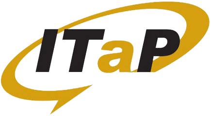 itap Logo