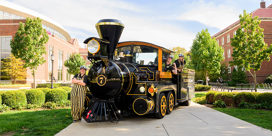 boilermaker special