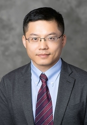Zhan Pang