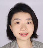 Pianpian Cao  