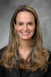 Thaisa Cantu Jungles  