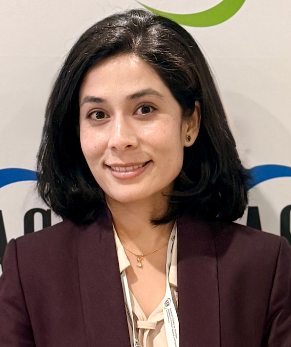 Elina Dawoodani