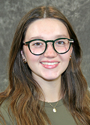 Anne Leaman