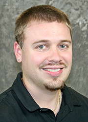 Jakob Parker