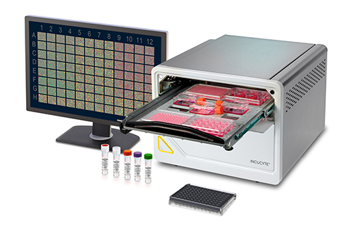 Incucyte SX5