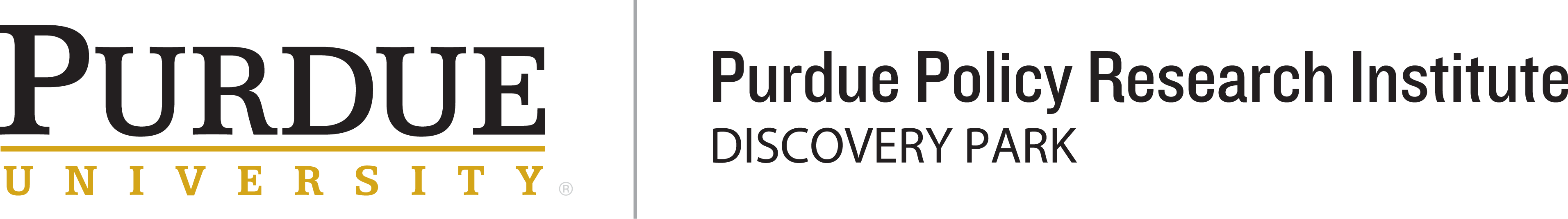 Purdue Public Policy Research Institute