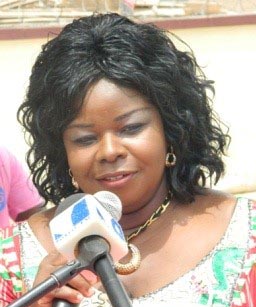 Beatrice Wiafe Addai