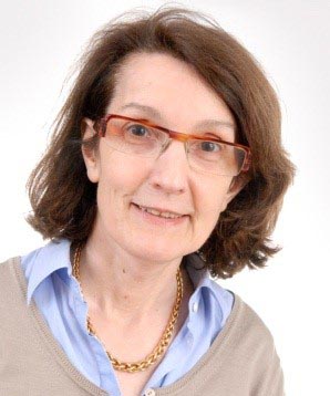 Martine M. Bellanger