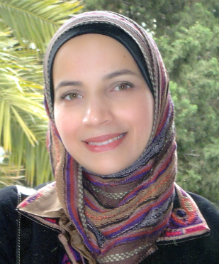 Farah Naja