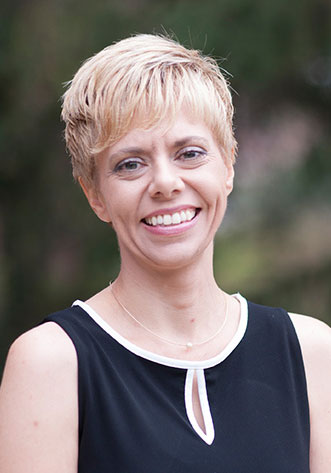 Cate Hill
