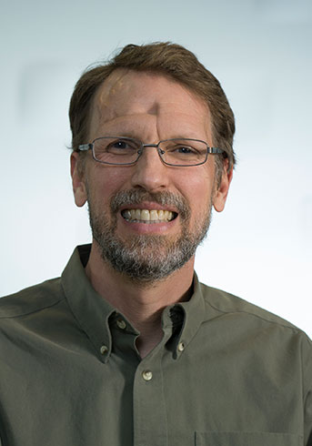 Leigh Raymond