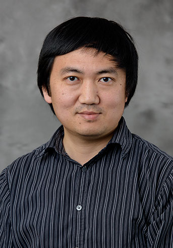 Yong Chen