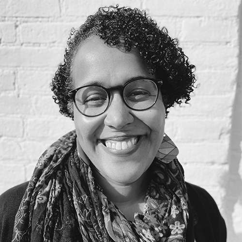 Photo of Maria Wiltse